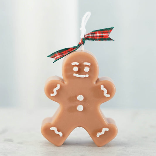 Gingerbread Man