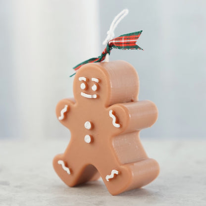 Gingerbread Man