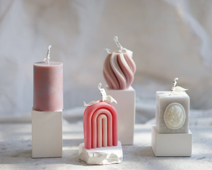 Arch - Ombre - Not Just Candles